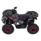 Pojazd Quad Spalinowy 120CC DISCOVERER Czerwony