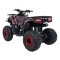 Pojazd Quad Spalinowy 120CC DISCOVERER Czerwony