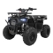 Pojazd Quad Spalinowy 120CC DISCOVERER Czarny