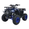 Pojazd Quad Spalinowy 120CC DISCOVERER Niebieski