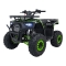 Pojazd Quad Spalinowy 120CC DISCOVERER Zielony