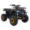 Pojazd Quad Spalinowy 120CC DISCOVERER Pomarańczowy
