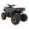 Pojazd Quad Spalinowy 120CC DISCOVERER Pomarańczowy