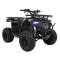 Pojazd Quad Spalinowy 120CC DISCOVERER Czarny