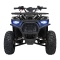 Pojazd Quad Spalinowy 120CC DISCOVERER Czarny