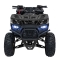 Pojazd Quad Spalinowy 120CC DISCOVERER Czarny