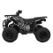 Pojazd Quad Spalinowy 120CC DISCOVERER Czarny