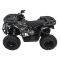 Pojazd Quad Spalinowy 120CC DISCOVERER Czarny