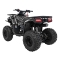 Pojazd Quad Spalinowy 120CC DISCOVERER Czarny