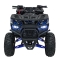 Pojazd Quad Spalinowy 120CC DISCOVERER Niebieski