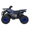 Pojazd Quad Spalinowy 120CC DISCOVERER Niebieski