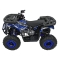 Pojazd Quad Spalinowy 120CC DISCOVERER Niebieski