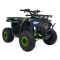 Pojazd Quad Spalinowy 120CC DISCOVERER Zielony