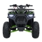 Pojazd Quad Spalinowy 120CC DISCOVERER Zielony