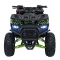 Pojazd Quad Spalinowy 120CC DISCOVERER Zielony