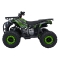 Pojazd Quad Spalinowy 120CC DISCOVERER Zielony