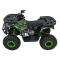 Pojazd Quad Spalinowy 120CC DISCOVERER Zielony