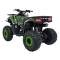 Pojazd Quad Spalinowy 120CC DISCOVERER Zielony