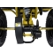 Pojazd Quad Spalinowy 110CC EXPLORER Żółty