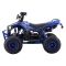 Pojazd Quad Spalinowy 110CC EXPLORER Niebieski