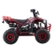 Pojazd Quad Spalinowy 110CC EXPLORER Czerwony